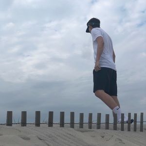 Meet your Posher, Vincent